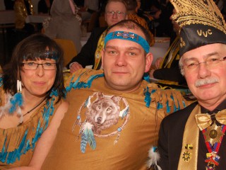 Hauptveranstaltung - 11.02.2017