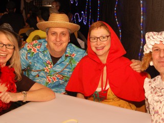 Hauptveranstaltung - 11.02.2017