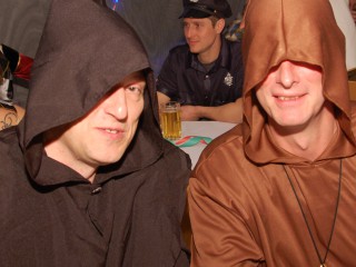 Hauptveranstaltung - 11.02.2017