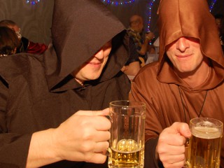 Hauptveranstaltung - 11.02.2017