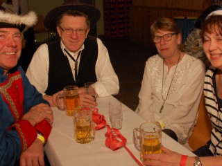 Hauptveranstaltung - 11.02.2017