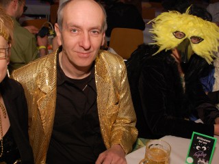 Hauptveranstaltung - 11.02.2017