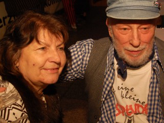 Hauptveranstaltung - 11.02.2017