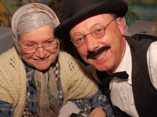 Hauptveranstaltung - 11.02.2017