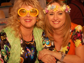 Hauptveranstaltung - 11.02.2017