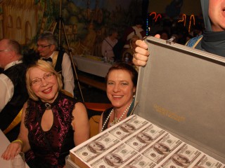 Hauptveranstaltung - 11.02.2017