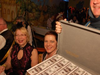 Hauptveranstaltung - 11.02.2017