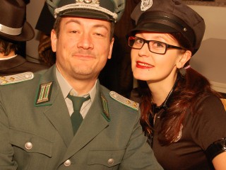 Hauptveranstaltung - 11.02.2017