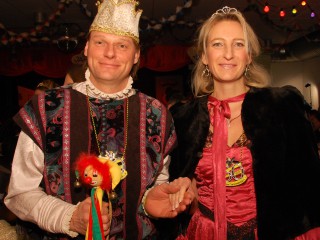 Hauptveranstaltung - 11.02.2017