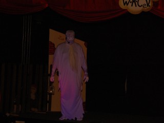 Hauptveranstaltung - 11.02.2017