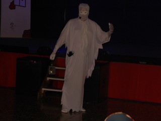 Hauptveranstaltung - 11.02.2017