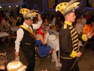 Hauptveranstaltung - 11.02.2017