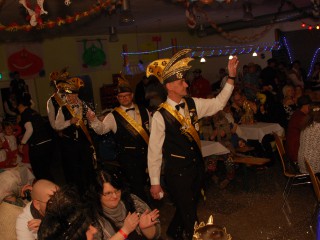 Hauptveranstaltung - 11.02.2017