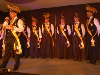 Hauptveranstaltung - 11.02.2017