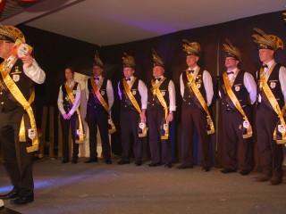 Hauptveranstaltung - 11.02.2017