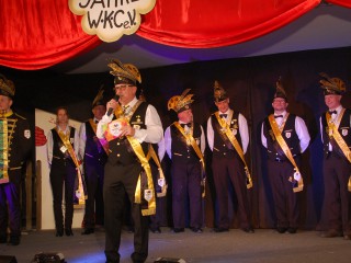 Hauptveranstaltung - 11.02.2017