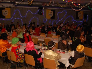 Hauptveranstaltung - 11.02.2017