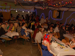 Hauptveranstaltung - 11.02.2017