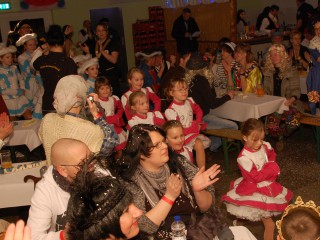 Hauptveranstaltung - 11.02.2017