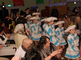 Hauptveranstaltung - 11.02.2017