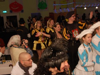 Hauptveranstaltung - 11.02.2017