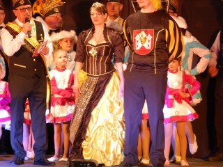 Hauptveranstaltung - 11.02.2017