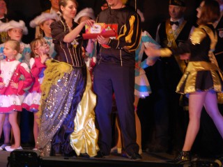 Hauptveranstaltung - 11.02.2017