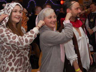 Hauptveranstaltung - 11.02.2017