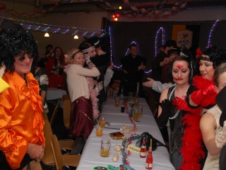 Hauptveranstaltung - 11.02.2017