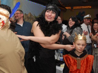 Hauptveranstaltung - 11.02.2017