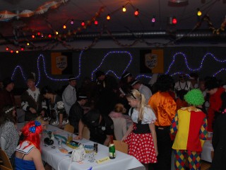 Hauptveranstaltung - 11.02.2017