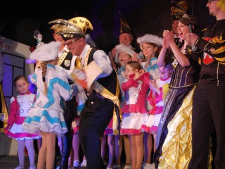 Hauptveranstaltung - 11.02.2017