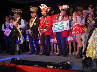 Hauptveranstaltung - 11.02.2017