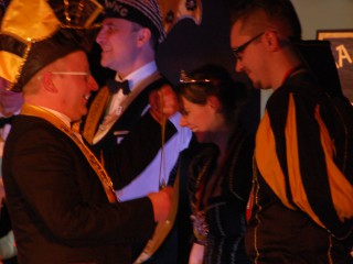 Hauptveranstaltung - 11.02.2017