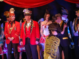 Hauptveranstaltung - 11.02.2017