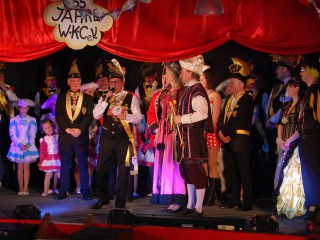 Hauptveranstaltung - 11.02.2017