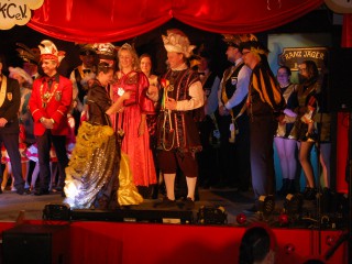 Hauptveranstaltung - 11.02.2017