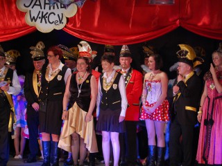 Hauptveranstaltung - 11.02.2017