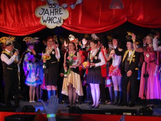 Hauptveranstaltung - 11.02.2017