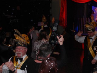 Hauptveranstaltung - 11.02.2017