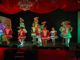 Hauptveranstaltung - 11.02.2017