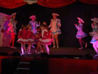 Hauptveranstaltung - 11.02.2017