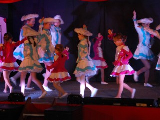 Hauptveranstaltung - 11.02.2017