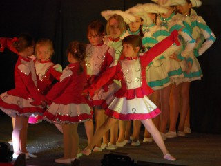 Hauptveranstaltung - 11.02.2017