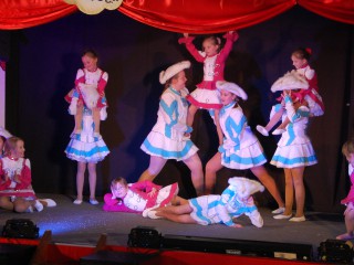 Hauptveranstaltung - 11.02.2017