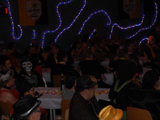 Hauptveranstaltung - 11.02.2017