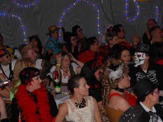 Hauptveranstaltung - 11.02.2017