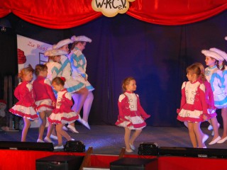 Hauptveranstaltung - 11.02.2017