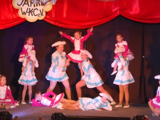 Hauptveranstaltung - 11.02.2017