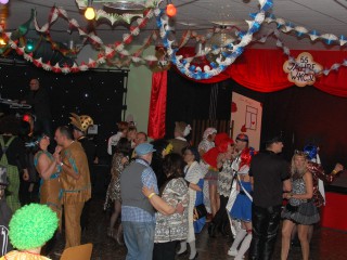 Hauptveranstaltung - 11.02.2017